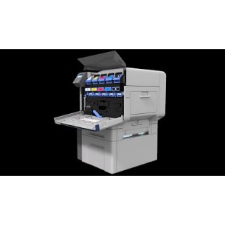 Crio 9541WDT powderless DTF Printer (Starter Package)