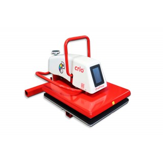Crio Heat Press