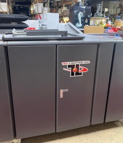 Used and Demo Equipment