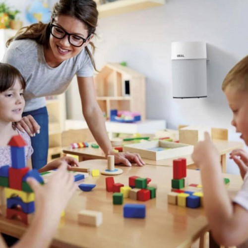 Air Purifier Accessories