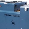 American Ultraviolet UV Coating Systems