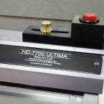 Binding Machine Accessories
