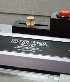 Binding Machine Accessories