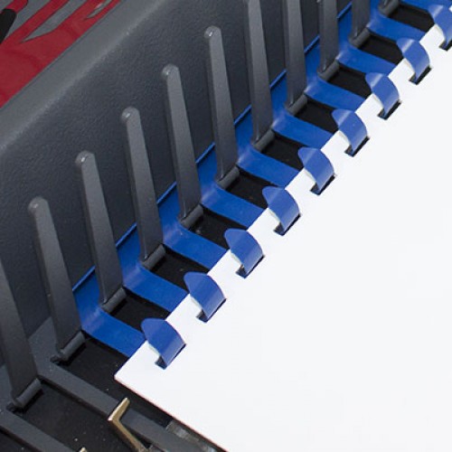 Comb Binding Machines