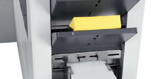 Document Inserters