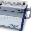 Formax Binding Machines