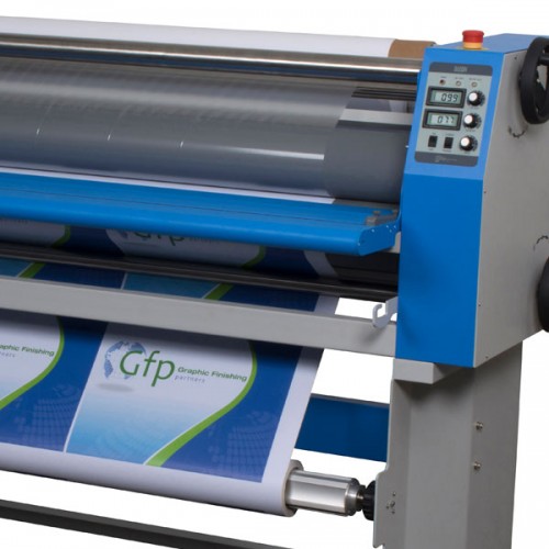 Gfp Roll Laminators