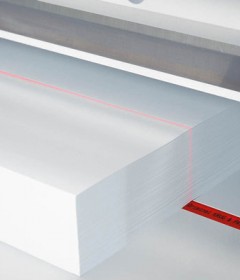 Guillotine Paper Cutters