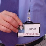 ID Badge Printing