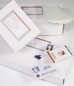 Laminating Pouches