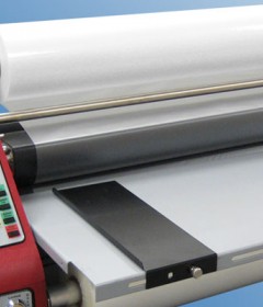 Laminators