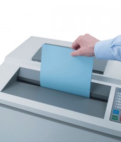 Paper Shredders