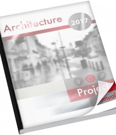 Report & Book Covers