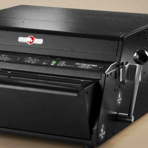 RhinOTuff Binding Machines