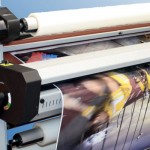 Roll Laminators