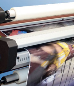 Roll Laminators