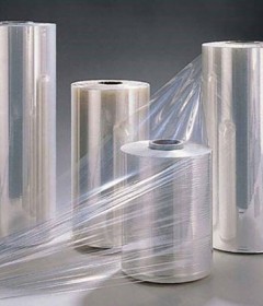 Shrink Wrap Supplies