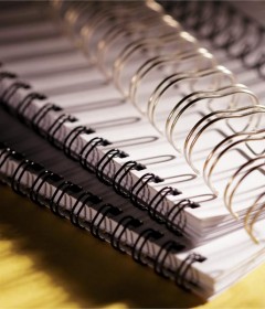 Wire Binding Supplies