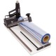 SuperSealer Deluxe 24-inch I-Bar Shrink Wrap MachineSS-24DS