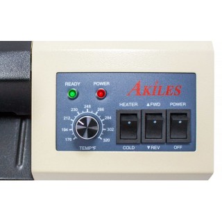 Akiles ProLam Plus 330 Plus Pouch Laminator Akiles ProLam Plus 330 Plus Pouch Laminator