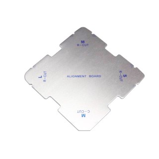 Radius Master Selector for Diamond-1 (AD1-RMS) Radius Master Selector for Diamond-1 (AD1-RMS)