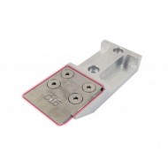Akiles Diamond 6 or 7 Straight Knife (AD6/7-K15) Akiles Diamond 6 or 7 Straight Knife (AD6/7-K15)