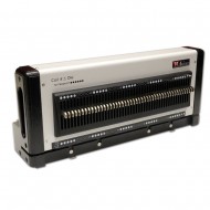 Akiles Flexipunch 4:1 Coil Binding Punch Die Akiles Flexipunch 4:1 Coil Binding Punch Die