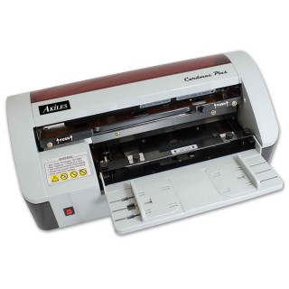 Akiles CardMac-Plus Electric Business Card Slitter Akiles CardMac-Plus Electric Business Card Slitter