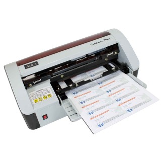 Akiles CardMac-Plus Electric Business Card Slitter Akiles CardMac-Plus Electric Business Card Slitter