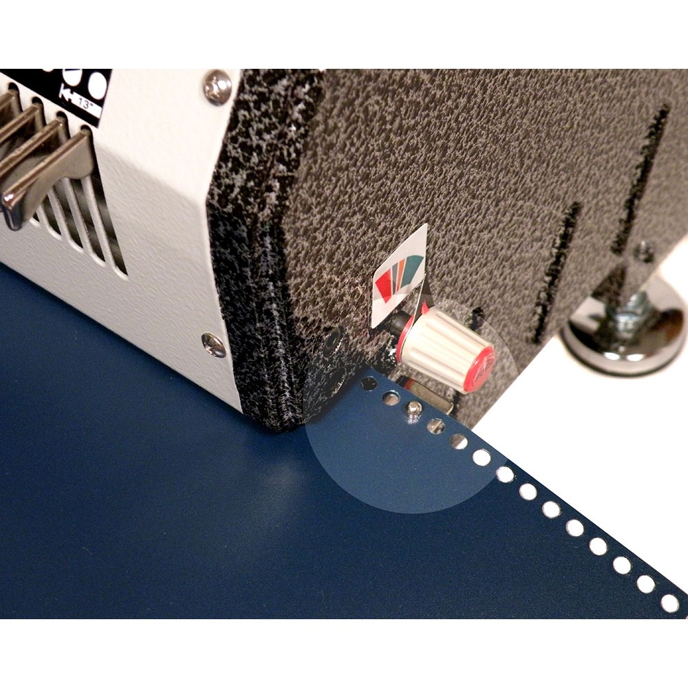 Akiles CoilMacECP41 HeavyDuty Electric Coil Binding Machine