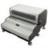 Akiles CoilMac-ECP+ Heavy Duty Electric Coil Punch Machine