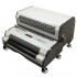 Akiles CoilMac EPI Plus Electric Coil Punch with Electric Inserter (ACM-EPI41+)