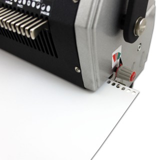 Akiles CoilMac-ER Coil Binding System Akiles CoilMac-ER Coil Binding System