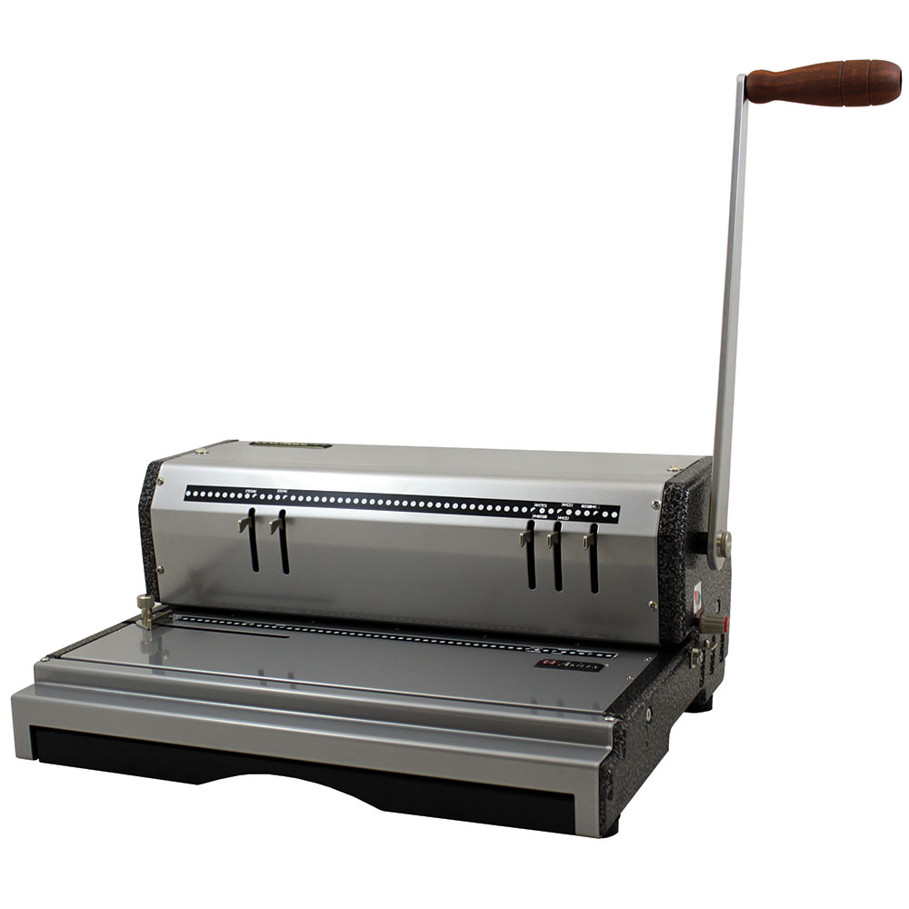 Akiles CoilMacM Manual Coil Binding System