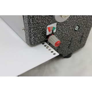 Akiles CoilMac-M Manual Coil Binding System Akiles CoilMac-M Manual Coil Binding System