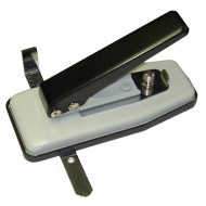ID Card Slot Punch with guide