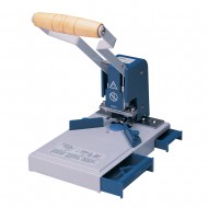 Akiles Diamond 1 - Manual Corner Rounding Machine Akiles Diamond 1 - Manual Corner Rounding Machine