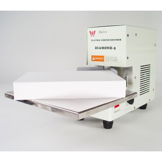 Akiles Diamond 5 - Electric Corner Rounder Akiles Diamond 5 - Electric Corner Rounder