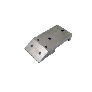 Akiles Diamond 6 and 7 Straight Knife Blade Base Only (AD6/7-K15-2) Akiles Diamond 6 and 7 Straight Knife Blade Base Only (AD6/7-K15-2)