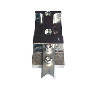 Akiles-Diamond 6 Only Slot Die (AD6-SLOT) Akiles-Diamond 6 Only Slot Die (AD6-SLOT)