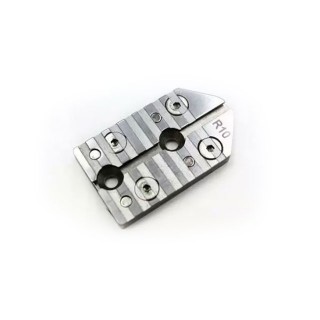 Akiles Diamond 6 and 7 Blade Base (AD6/7-KB) Akiles Diamond 6 and 7 Blade Base (AD6/7-KB)