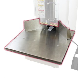 Akiles Diamond 6 and 7 Large Work Desk (AD6/7-WD) Akiles Diamond 6 and 7 Large Work Desk (AD6/7-WD)