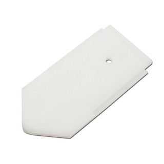 Akiles Diamond 6 and 7 1/4" Lower Blade Pad (AD6/7-K6-2) Akiles Diamond 6 and 7 1/4" Lower Blade Pad (AD6/7-K6-2)