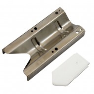 Akiles Diamond 6 and 7 1/4" Die Set (AD6/7-K6) Akiles Diamond 6 and 7 1/4" Die Set (AD6/7-K6)