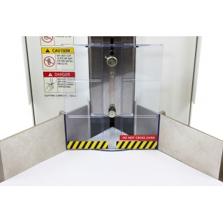 Akiles Diamond 7 Round Corner Machine Akiles Diamond 7 Round Corner Machine