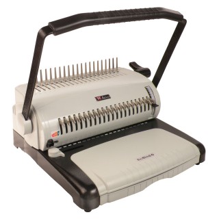 Akiles EcoBind-C Comb Binding Machine Akiles EcoBind-C Comb Binding Machine