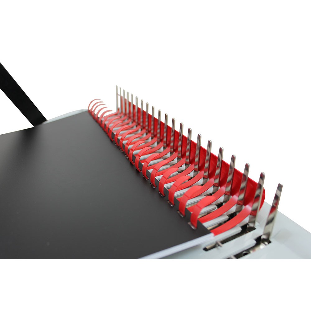 Akiles EcoBindC Comb Binding Machine