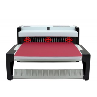 Akiles FlexiCloser 2 Electric Modular Wire Binding Closer Akiles FlexiCloser 2 Electric Modular Wire Binding Closer