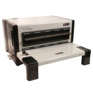 Akiles FlexiPunch-E Binding System Akiles FlexiPunch-E Binding System