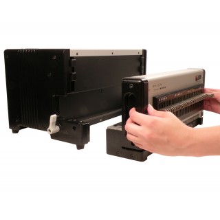 Akiles FlexiPunch-E Binding System Akiles FlexiPunch-E Binding System